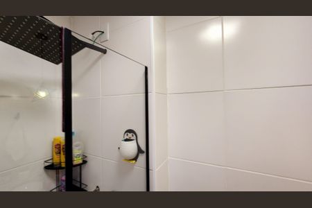 Apartamento à venda com 69m², 3 quartos e 2 vagas Apartamento à venda com 69m², 3 quartos e 2 vagasBanheiro