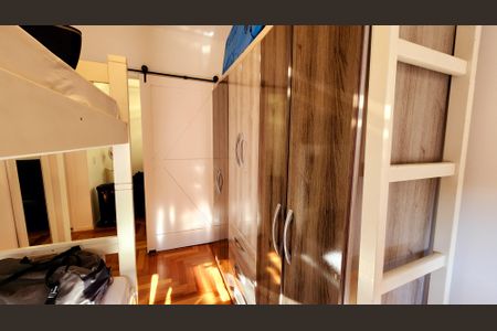 Apartamento à venda com 69m², 3 quartos e 2 vagas Apartamento à venda com 69m², 3 quartos e 2 vagasQuarto 3