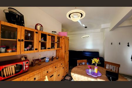 Apartamento à venda com 69m², 3 quartos e 2 vagas Apartamento à venda com 69m², 3 quartos e 2 vagasSala