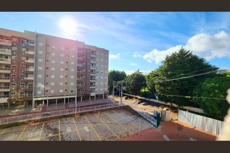 Apartamento à venda com 69m², 3 quartos e 2 vagas Apartamento à venda com 69m², 3 quartos e 2 vagasVista da Suíte