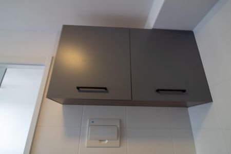 Apartamento para alugar com 32m², 1 quarto e sem vaga Apartamento para alugar com 32m², 1 quarto e sem vagaÁrea de Serviço