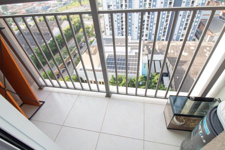 Apartamento para alugar com 32m², 1 quarto e sem vaga Apartamento para alugar com 32m², 1 quarto e sem vagaTerraço