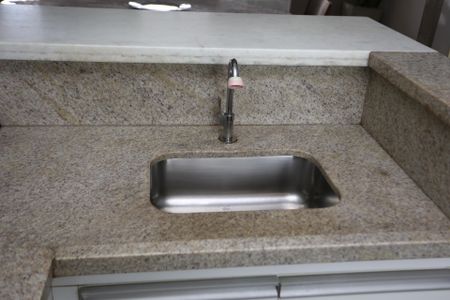 Apartamento para alugar com 97m², 3 quartos e 2 vagas Apartamento para alugar com 97m², 3 quartos e 2 vagasCozinha