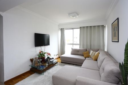 Apartamento para alugar com 97m², 3 quartos e 2 vagas Apartamento para alugar com 97m², 3 quartos e 2 vagasSala