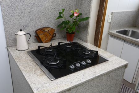 Apartamento para alugar com 97m², 3 quartos e 2 vagas Apartamento para alugar com 97m², 3 quartos e 2 vagasCozinha