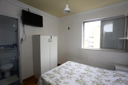 Apartamento para alugar com 97m², 3 quartos e 2 vagas Apartamento para alugar com 97m², 3 quartos e 2 vagasSuíte 2