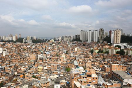 Apartamento para alugar com 97m², 3 quartos e 2 vagas Apartamento para alugar com 97m², 3 quartos e 2 vagasVista da Suíte 3