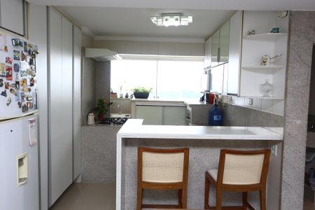 Apartamento para alugar com 97m², 3 quartos e 2 vagas Apartamento para alugar com 97m², 3 quartos e 2 vagasCozinha