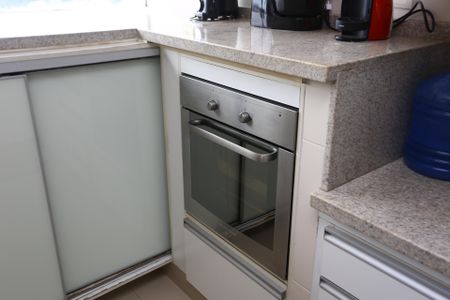 Apartamento para alugar com 97m², 3 quartos e 2 vagas Apartamento para alugar com 97m², 3 quartos e 2 vagasCozinha