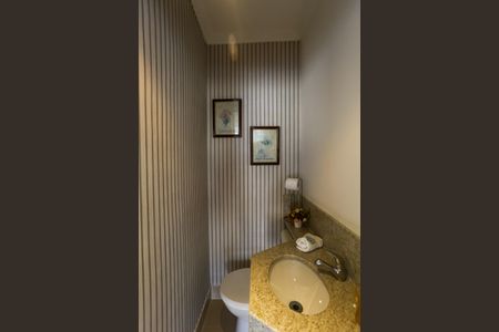 Apartamento para alugar com 97m², 3 quartos e 2 vagas Apartamento para alugar com 97m², 3 quartos e 2 vagasLavabo