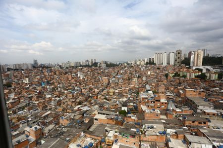 Apartamento para alugar com 97m², 3 quartos e 2 vagas Apartamento para alugar com 97m², 3 quartos e 2 vagasVista da Suíte 1