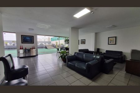 Apartamento para alugar com 97m², 3 quartos e 2 vagas Apartamento para alugar com 97m², 3 quartos e 2 vagasÁrea comum - Salão de festas