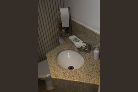 Apartamento para alugar com 97m², 3 quartos e 2 vagas Apartamento para alugar com 97m², 3 quartos e 2 vagasLavabo