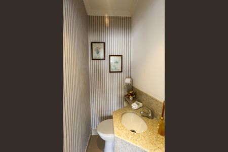 Apartamento para alugar com 97m², 3 quartos e 2 vagas Apartamento para alugar com 97m², 3 quartos e 2 vagasLavabo