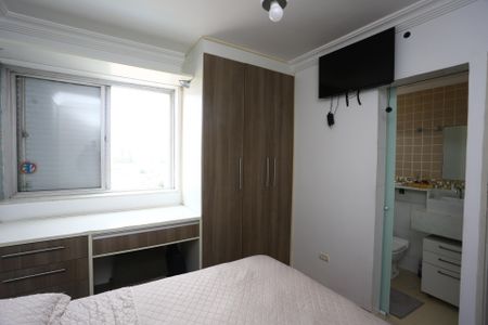 Apartamento para alugar com 97m², 3 quartos e 2 vagas Apartamento para alugar com 97m², 3 quartos e 2 vagasSuíte 3