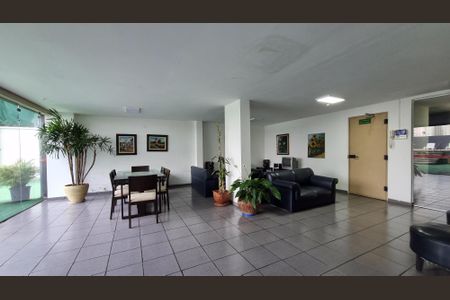 Apartamento para alugar com 97m², 3 quartos e 2 vagas Apartamento para alugar com 97m², 3 quartos e 2 vagasÁrea comum - Salão de festas