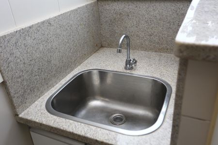 Apartamento para alugar com 97m², 3 quartos e 2 vagas Apartamento para alugar com 97m², 3 quartos e 2 vagasÁrea de Serviço