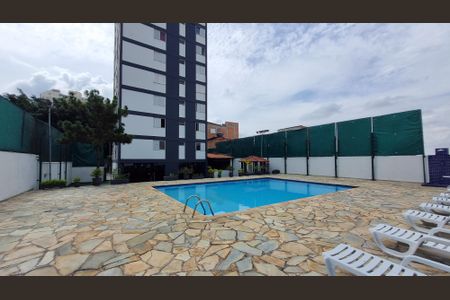 Apartamento para alugar com 97m², 3 quartos e 2 vagas Apartamento para alugar com 97m², 3 quartos e 2 vagasÁrea comum - Piscina