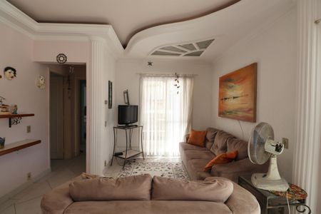 Apartamento para alugar com 100m², 2 quartos e 1 vaga Apartamento para alugar com 100m², 2 quartos e 1 vagaSala