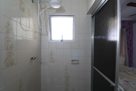 Apartamento para alugar com 100m², 2 quartos e 1 vaga Apartamento para alugar com 100m², 2 quartos e 1 vagaBanheiro Suíte 2