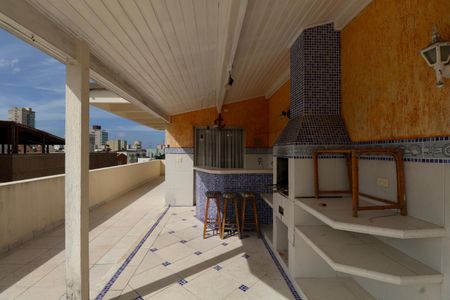 Apartamento para alugar com 100m², 2 quartos e 1 vaga Apartamento para alugar com 100m², 2 quartos e 1 vagaVaranda