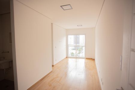 Studio de kitnet/studio para alugar com 1 quarto, 24m² em Santana, São Paulo