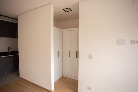 Studio de kitnet/studio para alugar com 1 quarto, 24m² em Santana, São Paulo