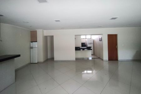 Apartamento à venda com 85m², 3 quartos e 1 vaga Apartamento à venda com 85m², 3 quartos e 1 vagaÁrea comum - Salão de festas