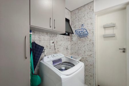 Apartamento à venda com 85m², 3 quartos e 1 vaga Apartamento à venda com 85m², 3 quartos e 1 vagaÁrea de Serviço
