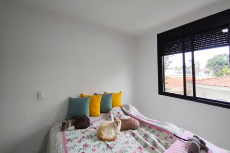 Apartamento à venda com 85m², 3 quartos e 1 vaga Apartamento à venda com 85m², 3 quartos e 1 vagaSuíte