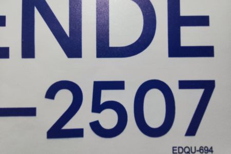 Apartamento à venda com 85m², 3 quartos e 1 vaga Apartamento à venda com 85m², 3 quartos e 1 vagaPlaca