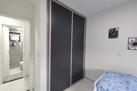 Apartamento à venda com 85m², 3 quartos e 1 vaga Apartamento à venda com 85m², 3 quartos e 1 vagaQuarto 3