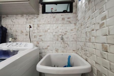 Apartamento à venda com 85m², 3 quartos e 1 vaga Apartamento à venda com 85m², 3 quartos e 1 vagaÁrea de Serviço