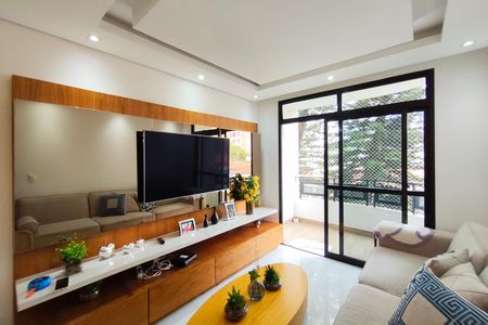 Apartamento à venda com 85m², 3 quartos e 1 vaga Apartamento à venda com 85m², 3 quartos e 1 vagaSala de Estar