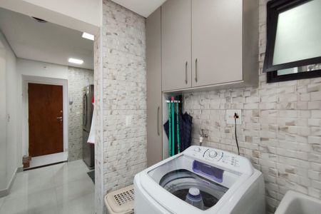 Apartamento à venda com 85m², 3 quartos e 1 vaga Apartamento à venda com 85m², 3 quartos e 1 vagaÁrea de Serviço