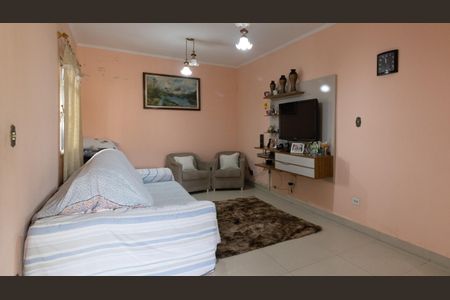 Casa à venda com 160m², 4 quartos e 3 vagas Casa à venda com 160m², 4 quartos e 3 vagasSala