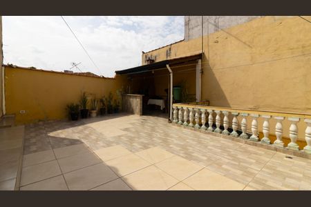 Casa à venda com 160m², 4 quartos e 3 vagas Casa à venda com 160m², 4 quartos e 3 vagasEspaço Gourmet