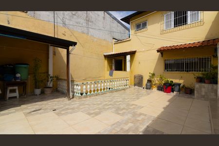 Casa à venda com 160m², 4 quartos e 3 vagas Casa à venda com 160m², 4 quartos e 3 vagasEspaço Gourmet