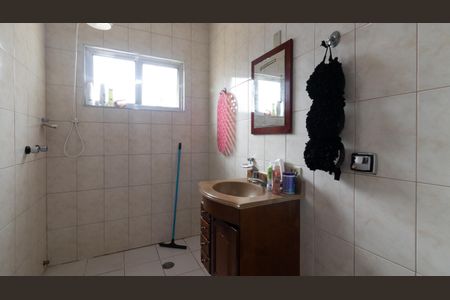 Casa à venda com 160m², 4 quartos e 3 vagas Casa à venda com 160m², 4 quartos e 3 vagasBanheiro da Suíte 2