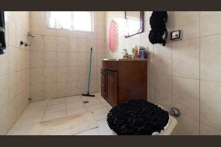 Casa à venda com 160m², 4 quartos e 3 vagas Casa à venda com 160m², 4 quartos e 3 vagasBanheiro da Suíte 2