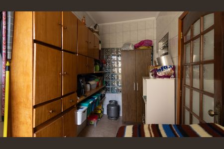 Casa à venda com 160m², 4 quartos e 3 vagas Casa à venda com 160m², 4 quartos e 3 vagasÁrea de Serviço