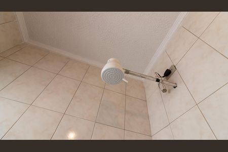 Casa à venda com 160m², 4 quartos e 3 vagas Casa à venda com 160m², 4 quartos e 3 vagasBanheiro da Suíte 1