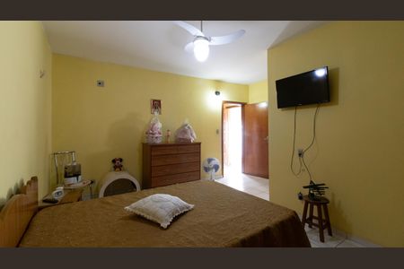 Casa à venda com 160m², 4 quartos e 3 vagas Casa à venda com 160m², 4 quartos e 3 vagasSuíte 1