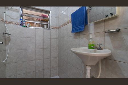 Casa à venda com 160m², 4 quartos e 3 vagas Casa à venda com 160m², 4 quartos e 3 vagasLavabo