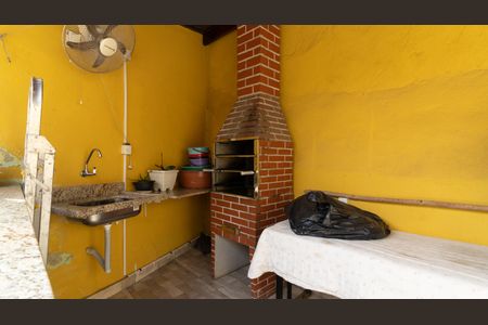 Casa à venda com 160m², 4 quartos e 3 vagas Casa à venda com 160m², 4 quartos e 3 vagasEspaço Gourmet