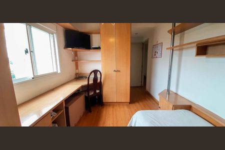 Apartamento à venda com 213m², 5 quartos e 6 vagas Apartamento à venda com 213m², 5 quartos e 6 vagasSuíte 2