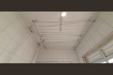 Apartamento à venda com 213m², 5 quartos e 6 vagas Apartamento à venda com 213m², 5 quartos e 6 vagasÁrea de Serviço