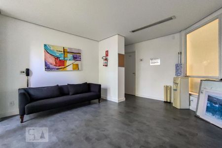 Apartamento à venda com 213m², 5 quartos e 6 vagas Apartamento à venda com 213m², 5 quartos e 6 vagasHall de Entrada