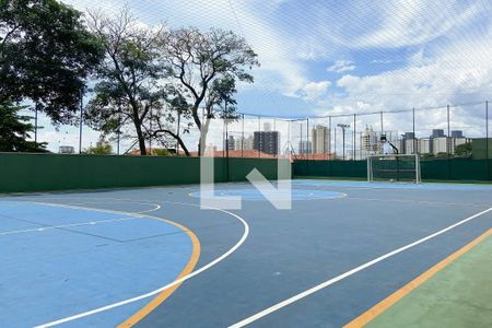 Apartamento à venda com 213m², 5 quartos e 6 vagas Apartamento à venda com 213m², 5 quartos e 6 vagasÁrea comum - Quadra Esportiva