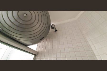 Apartamento à venda com 213m², 5 quartos e 6 vagas Apartamento à venda com 213m², 5 quartos e 6 vagasBanheiro da Suíte 3